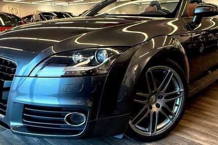 Audi TT 77.320 km 16.400 &euro; Schwalbach/ Saar 66773