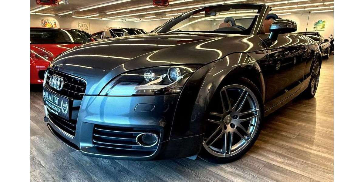 Audi TT 77.320 km 16.400 &euro; Schwalbach/ Saar 66773