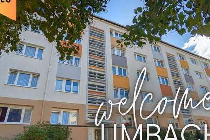 Wohnung Limbach-Oberfrohna Oberfrohna - 2 Zimmer, 47 m&sup2;, 39.950&euro; | Angebot:25629883