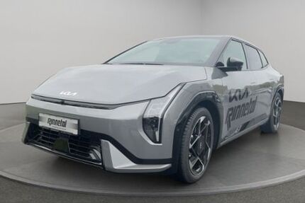 Kia EV4 2.665 km 39.880 &euro; Rudolstadt 07407