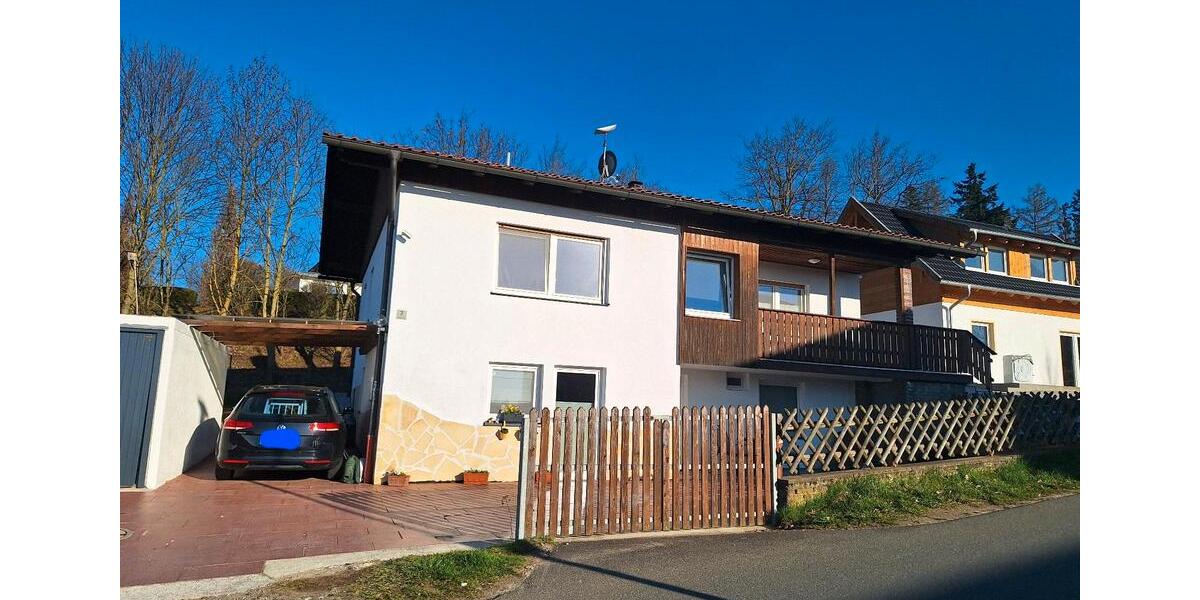 Einfamilienhaus Cham - 5 Zimmer, 150 m&sup2;, 335.000&euro; | Angebot:25286972
