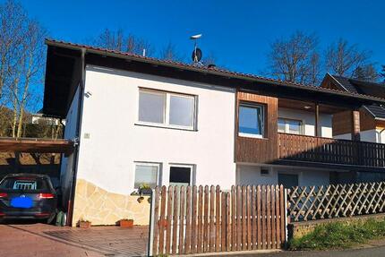 Haus Cham - 5 Zimmer, 150 m&sup2;, 335.000&euro; | Angebot:25286972