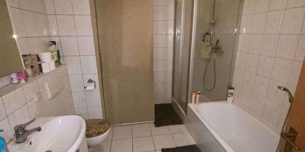 Etagenwohnung Böhl-Iggelh Iggelh - 3 Zimmer, 84 m&sup2;, 269.000&euro; | Angebot:25772072