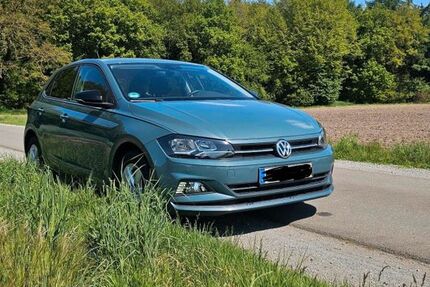VW Polo 90.000 km 10.499 &euro; Aurich 26605