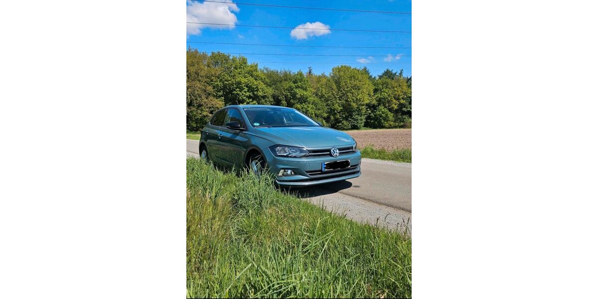 VW Polo 90.000 km 10.499 &euro; Aurich 26605