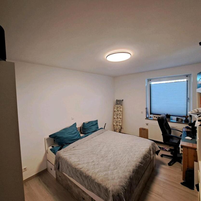 9-familien-Haus in Solingen Nähe Clemenskirche zimmer