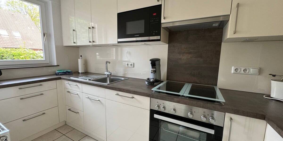 Reihenmittelhaus Varel / Dangast Dangast - 3 Zimmer, 66 m&sup2;, 339.000&euro; | Angebot:26627792