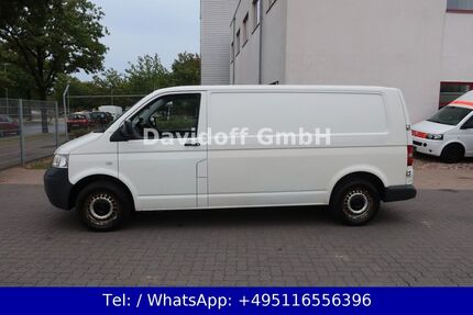 VW T5 Transporter 247.099 km 4.900 &euro; Hannover 30179