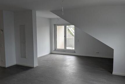 4-Zimmerwohnung Erstbezug zimmer