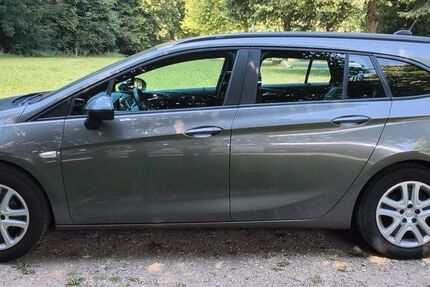 Opel Astra 72.000 km 12.200 &euro; Salzhemmendorf 31020