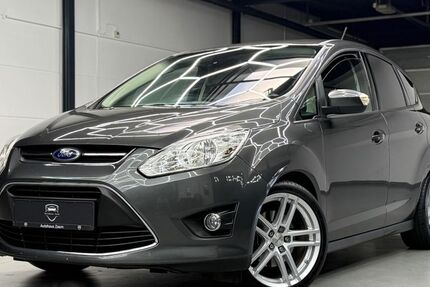 Ford C-Max 169.906 km 6.840 € Sinsheim 74889