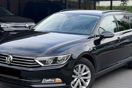 VW Passat 169.350 km 11.999 &euro; Koln 50667