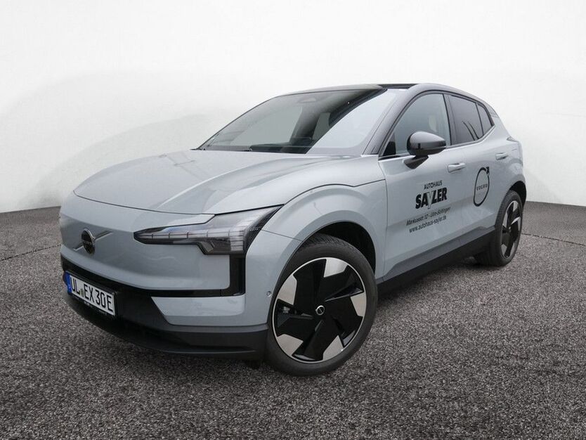 Volvo EX30 3.000 km 49.490 € Ulm 89081