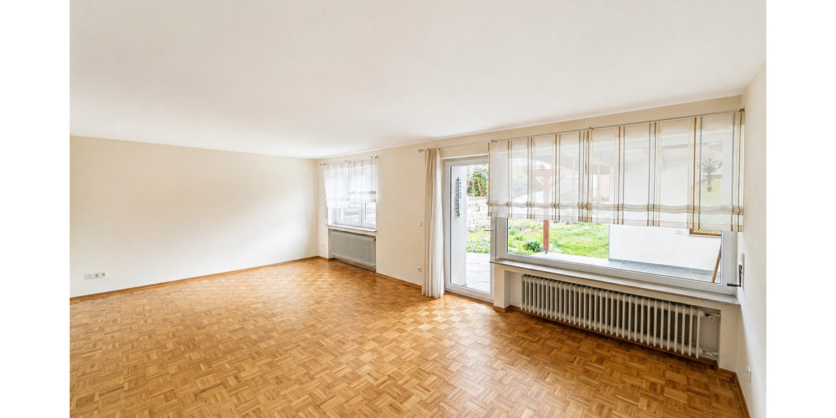 Doppelhaushälfte Balingen - 6 Zimmer, 117 m&sup2;, 379.000&euro; | Angebot:26093814