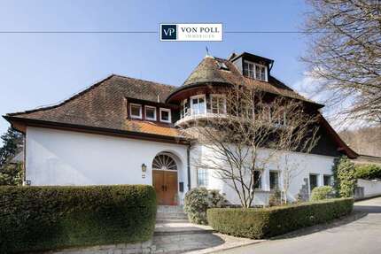 Haus Königstein im Taunus - 11 Zimmer, 321 m&sup2;, 2.100.000&euro; | Angebot:26420913
