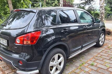 Nissan Qashqai 193.000 km 3.750 &euro; Warburg 34414