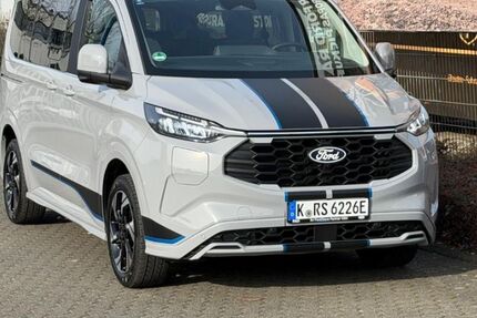Ford Tourneo Custom 6.770 km 60.490 &euro; Köln 50769