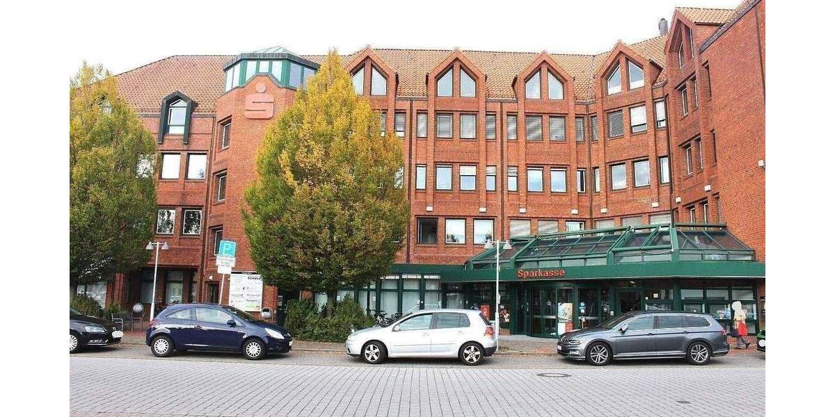 Gewerbeobjekt Stuhr Brinkum - 7 Zimmer, 150 m&sup2;, 285.000&euro; | Angebot:25671464