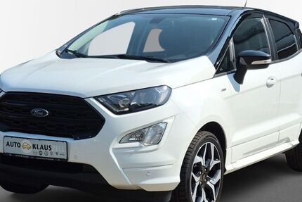 Ford EcoSport 142.530 km 9.970 € Zell 56856