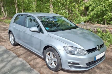 VW Golf 143.000 km 9.100 &euro; Lüneburg 21335