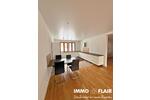Etagenwohnung Wunsiedel - 3 Zimmer, 81 m&sup2;, 820&euro; | Angebot:26424677