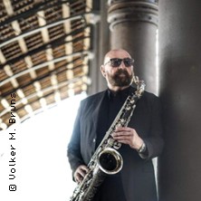 Albie Donnelly´s Supercharge 22.01.2026 Nica Jazz Club