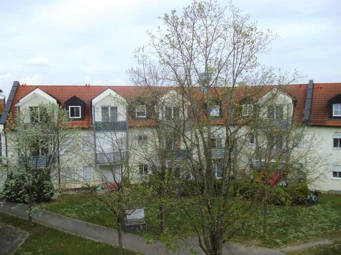 Etagenwohnung Garching an der Alz Garching - 2 Zimmer, 57 m&sup2;, 172.000&euro; | Angebot:26541236