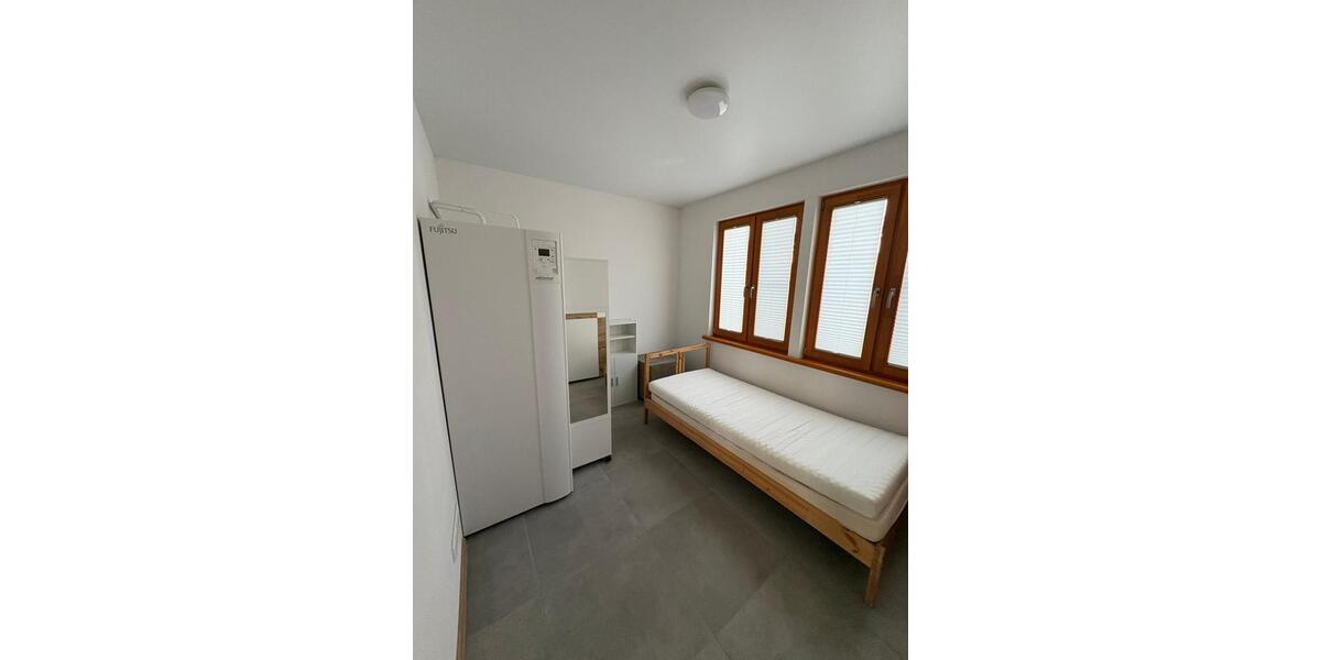 Bungalow mit Garten – Ruheoase zur Miete 3 zimmer