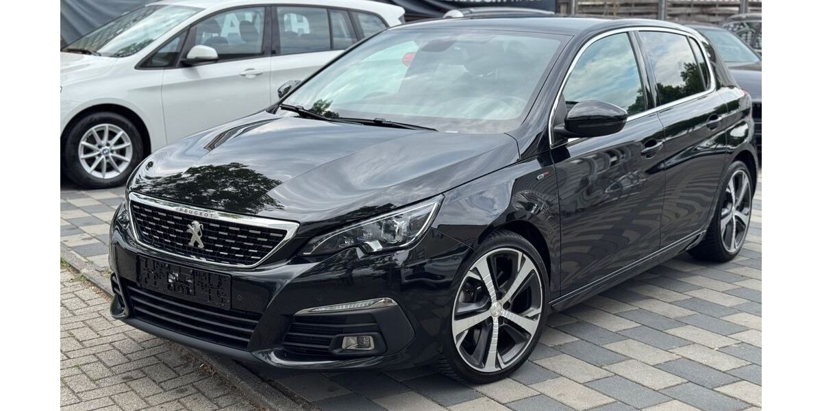 Peugeot 308 159.000 km 10.500 € Ludwigshafen 67071
