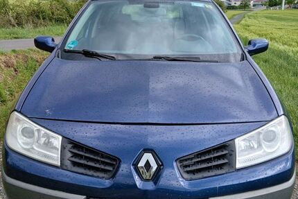 Renault Megane 169.600 km 1.099 &euro; Schlüchtern 36381