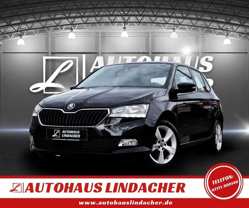 Fabia