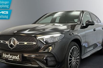 Mercedes-Benz GLC 220 6.917 km 65.390 € Kevelaer 47623