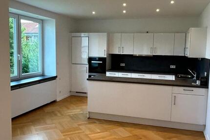 Großzügige OG Geschoss WHG im Herzen Lauda 5 zimmer