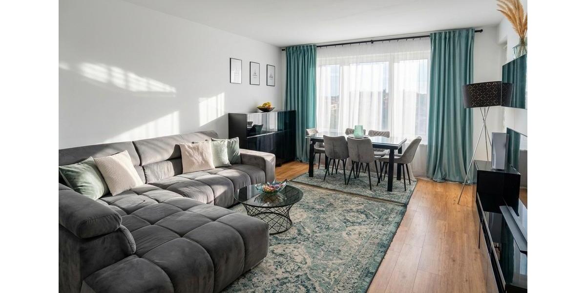 Etagenwohnung Lüneburg Ebensberg - 3 Zimmer, 65 m&sup2;, 269.999&euro; | Angebot:26563327