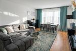 Etagenwohnung Lüneburg Ebensberg - 3 Zimmer, 65 m&sup2;, 269.999&euro; | Angebot:26563327