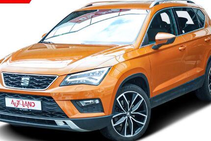 Seat Ateca 125.552 km 19.990 &euro; Freiberg 09599