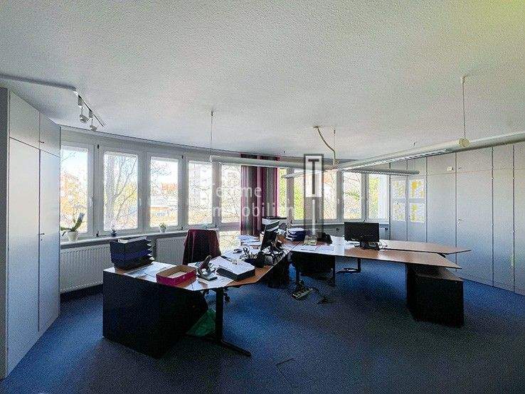 Gewerbeobjekt Nürnberg Maxfeld - 538.000&euro; | Angebot:25695988