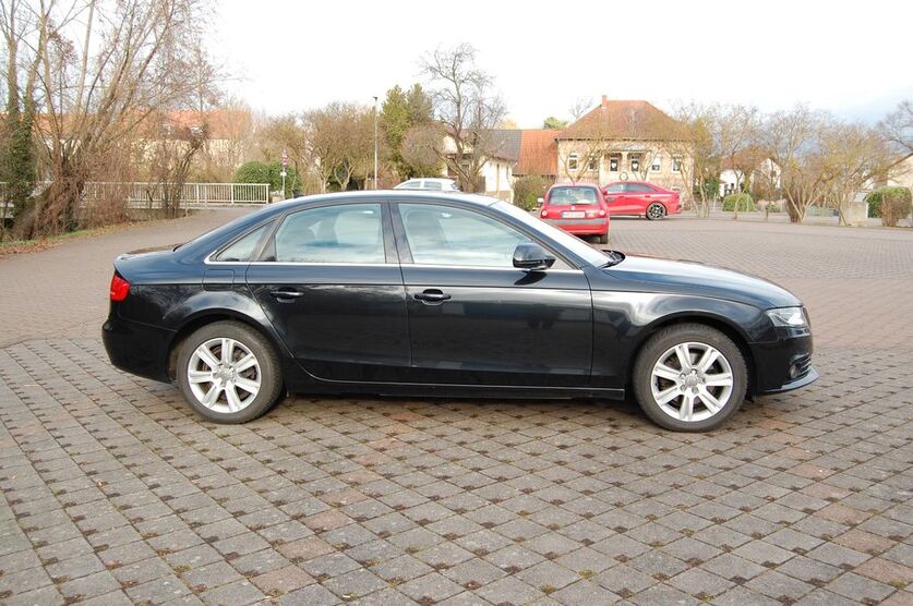 Audi A4 320.000 km 6.000 € Wöllstein 55597