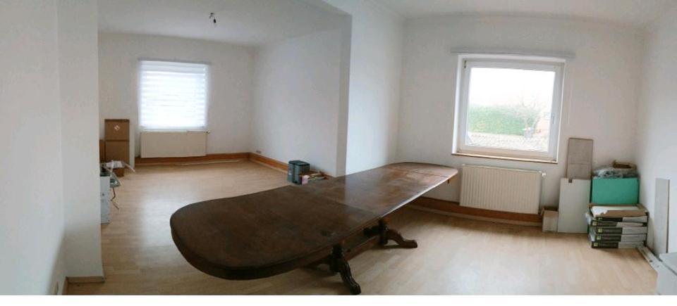 Erdgeschoßwohnung Weyhe - 2 Zimmer, 110 m&sup2;, 750&euro; | Angebot:24843019
