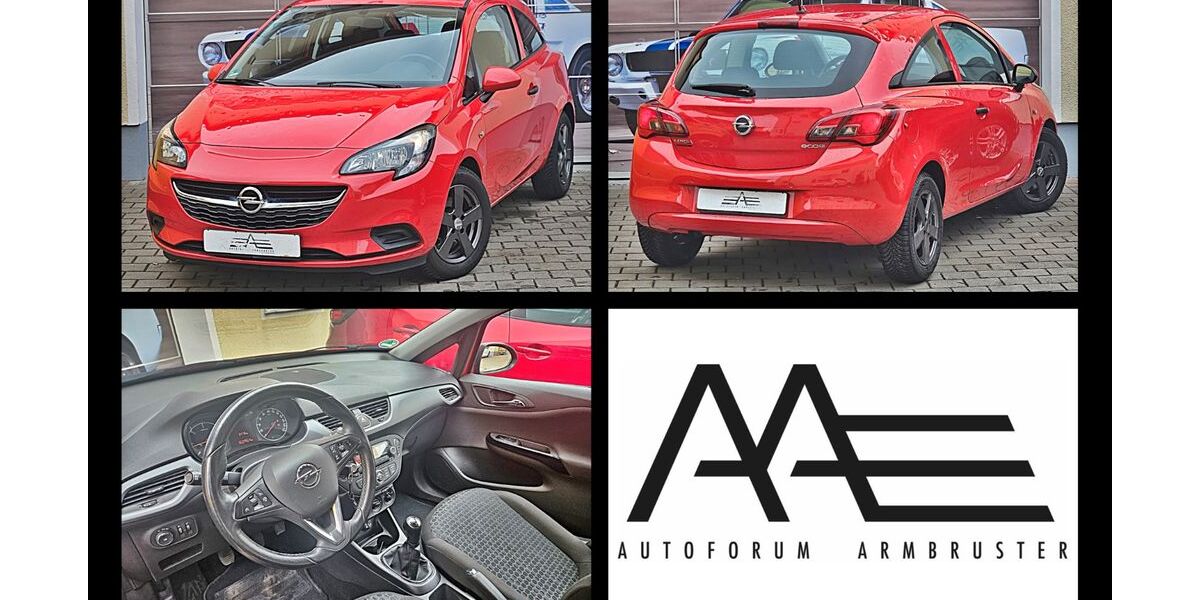 Opel Corsa 176.990 km 1.990 &euro; Kissing 86438