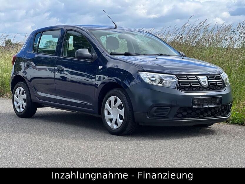 Sandero
