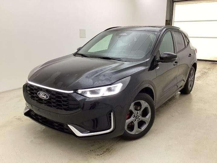 Ford Kuga 19.800 km 31.500 &euro; Kirchzell 63931