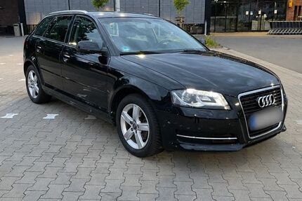 Audi A3 150.000 km 6.800 &euro; Lotte 49504