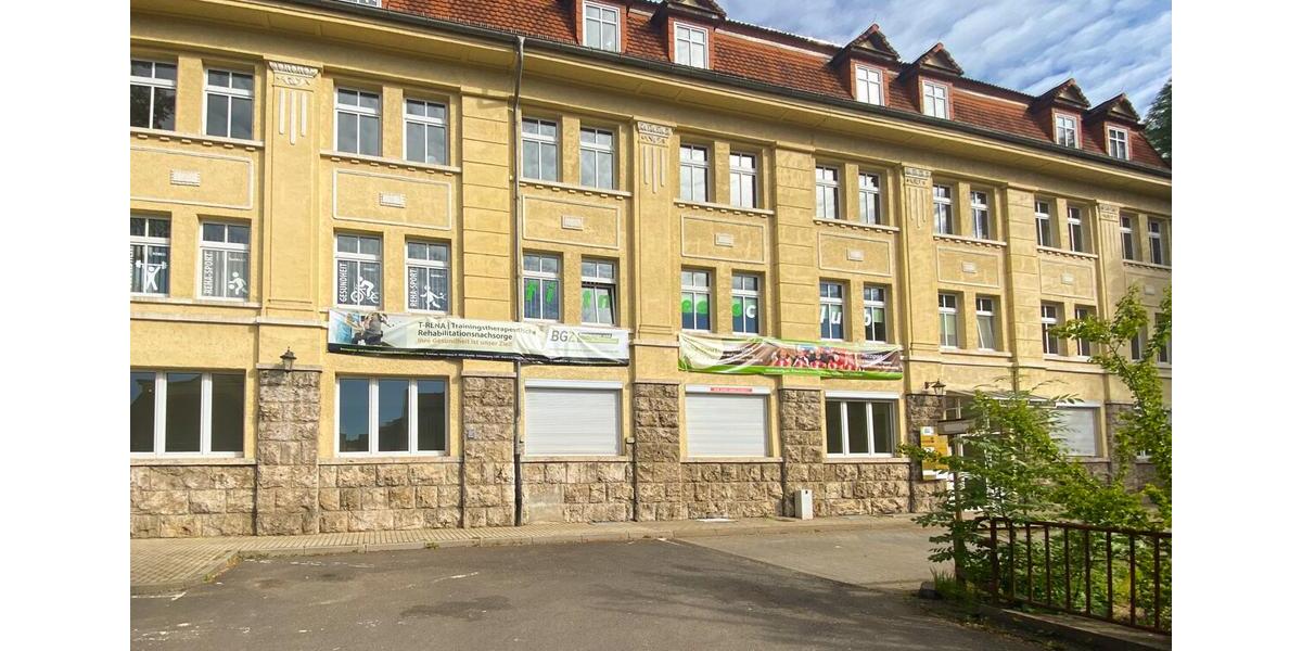 Gewerbeobjekt Apolda - 708&euro; | Angebot:26631681