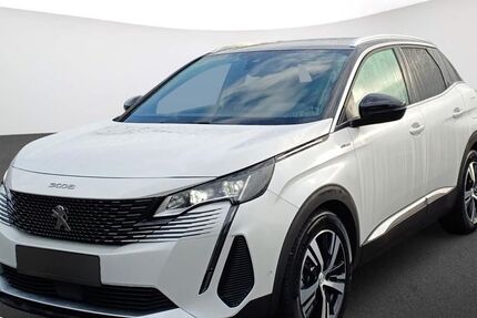 Peugeot 3008 57.512 km 24.990 € Ahaus 48683