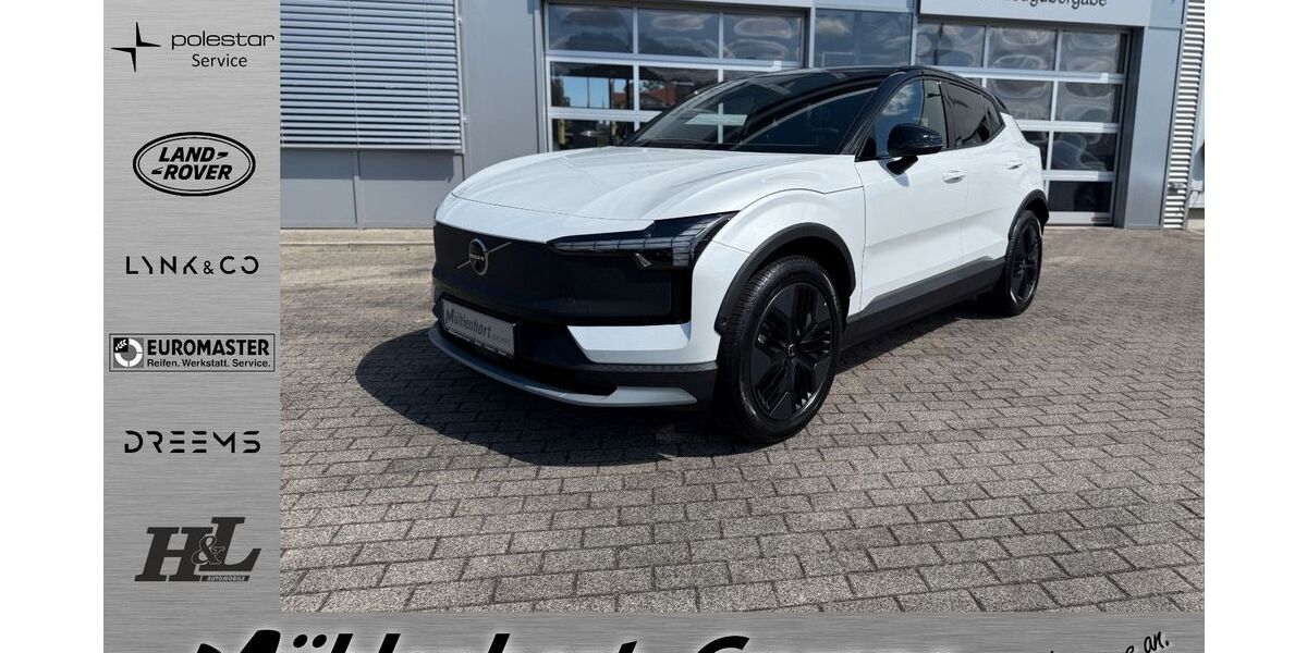 Volvo EX30 8.000 km 47.490 &euro; Schwerin 19057