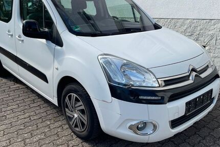 Citroen Berlingo 130.000 km 5.900 &euro; Alsbach 64665