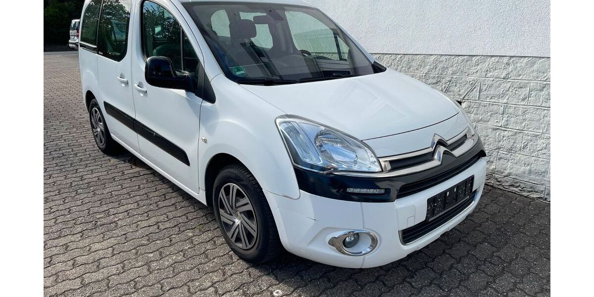 Citroen Berlingo 130.000 km 5.900 &euro; Alsbach 64665