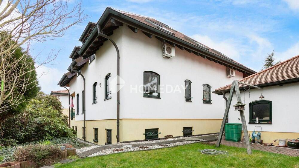 Einfamilienhaus Bennewitz Schmölen - 5 Zimmer, 330 m&sup2;, 738.000&euro; | Angebot:26319609