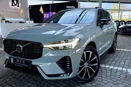 Volvo XC60 9.493 km 49.900 € Troisdorf 53842